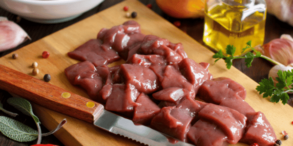 Beef Liver - Image 2