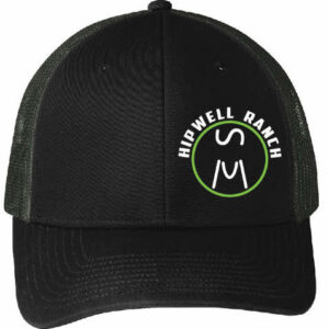 Hipwell Ranch hat
