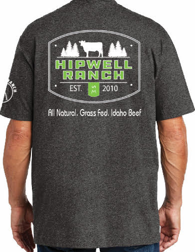 Hipwell Ranch shirt