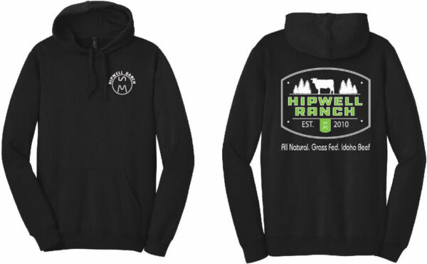 Hipwell Ranch sweatshirts