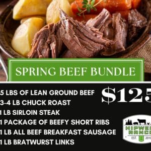 beef bundle