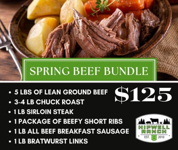 beef bundle